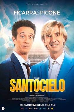 cover SANTOCIELO