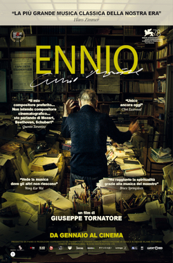 cover ENNIO