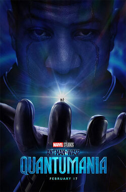 thumb ANT-MAN AND THE WASP: QUANTUMANIA
