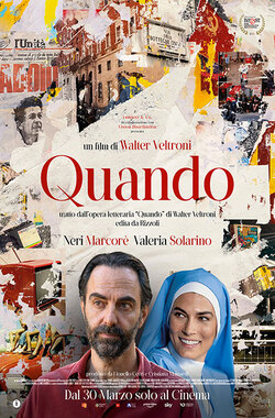 cover QUANDO