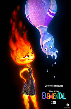 cover ELEMENTAL