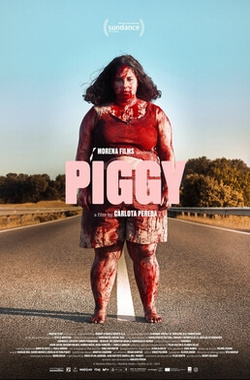 cover PIGGY
