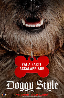 cover DOGGY STYLE