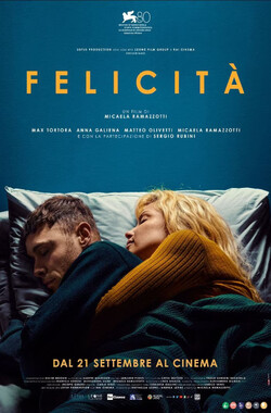 cover FELICITÀ