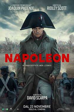 cover NAPOLEON