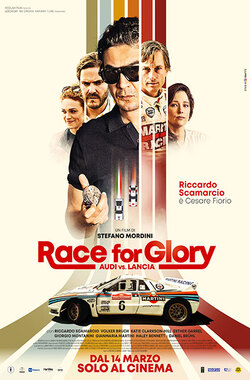 cover RACE FOR GLORY