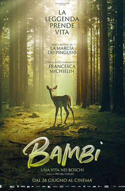 cover BAMBI