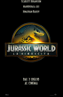 cover JURASSIC WORLD -...
