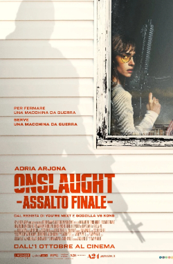 cover ONSLAUGHT - ASSA...