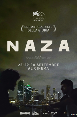 cover NAZA