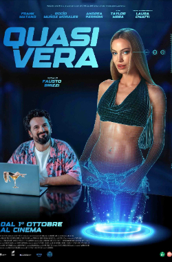 cover QUASI VERA