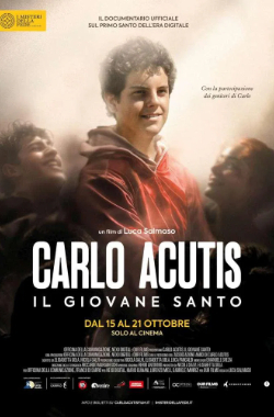 cover CARLO ACUTIS - I...