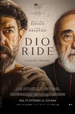 cover DIO RIDE