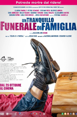 cover UN TRANQUILLO FU...