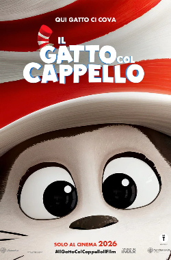 cover IL GATTO COL CAP...