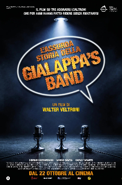 cover L’ASSURDA STOR...