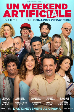 cover UN WEEKEND ARTIF...