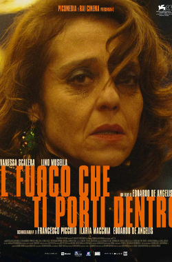 cover IL FUOCO CHE TI ...