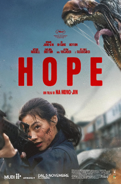 cover Hope
