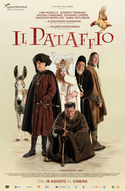 cover IL PATAFFIO