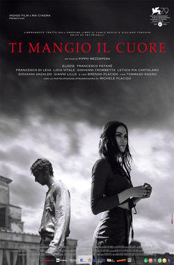 cover TI MANGIO IL CUORE