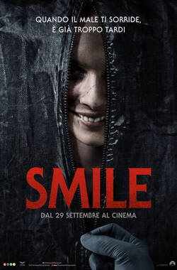 cover SMILE