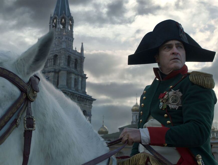 cover NAPOLEON