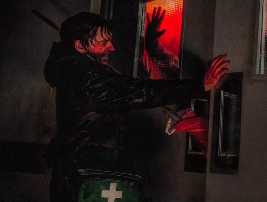 cover RESIDENT EVIL